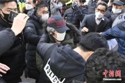 怒江多次未经允许外出，“素媛案”凶手赵斗淳再次被拘留